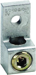 Square D - 200 Amp, Safety Switch Equipment Ground Lug - Exact Tool & Supply