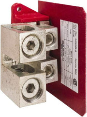 Square D - Circuit Breaker Neutral Assembly - 1 AWG - Exact Tool & Supply