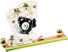 Square D - Contactor Auxiliary Contact Kit - For Use with SA-SJ Contactor, Includes Auxiliary Contact Kit - Exact Tool & Supply