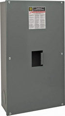 Square D - Circuit Breaker Enclosure - Exact Tool & Supply