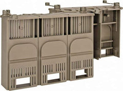 Square D - Circuit Breaker Terminal Cover - Use with Compact NSX100-250 - Exact Tool & Supply