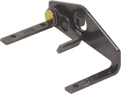 Square D - Circuit Breaker Handle Padlock Attachment - Exact Tool & Supply