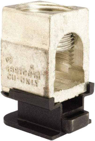 Square D - Circuit Breaker Mechanical Lug - 1/0 AWG - Exact Tool & Supply