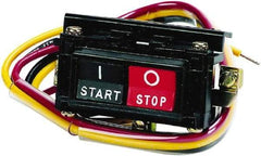 Square D - Starter Control Unit - For Use with NEMA 1 Enclosure - Exact Tool & Supply
