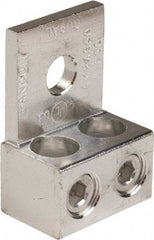 Schneider Electric - Cam and Disconnect Switch Lug Kit - For Use with GS2QU3N, LK4QU3N Disconnect Switches - Exact Tool & Supply