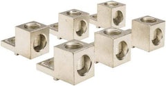Schneider Electric - Cam and Disconnect Switch Lug Kit - For Use with GS2MU3N, LK4JU3N, LK4MU3N Disconnect Switches - Exact Tool & Supply