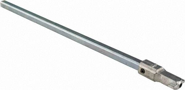 Schneider Electric - Cam and Disconnect Switch Shaft Extension - For Use with GS - Exact Tool & Supply