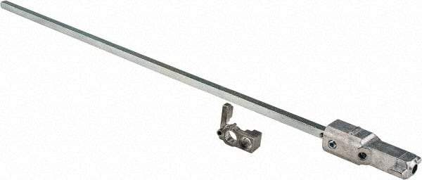 Schneider Electric - Cam and Disconnect Switch Shaft Extension - For Use with GS - Exact Tool & Supply