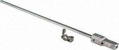 Schneider Electric - Cam and Disconnect Switch Shaft Extension - For Use with GS - Exact Tool & Supply