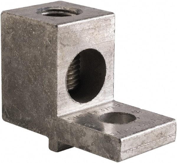 Schneider Electric - Contactor Lug - For Use with CR1F150, CR1F185, LC1F150 and LCF185 - Exact Tool & Supply