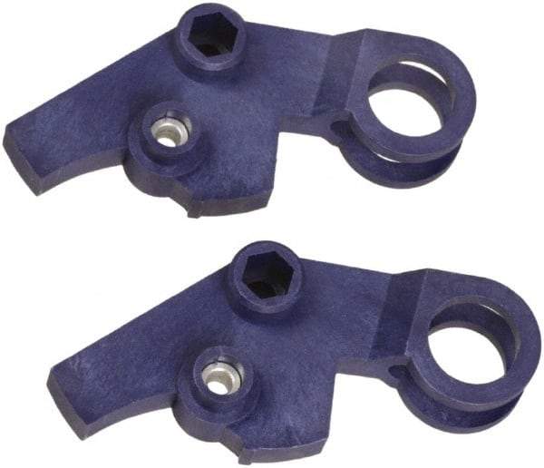 Schneider Electric - Contactor Interlock - For Use with Horizontal Contactor and TeSys F - Exact Tool & Supply