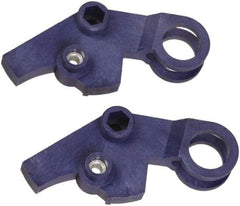 Schneider Electric - Contactor Interlock - For Use with Horizontal Contactor and TeSys F - Exact Tool & Supply