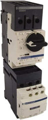 Schneider Electric - Circuit Breaker Large Spacing Adapter - Use with GV2P, TeSys - Exact Tool & Supply