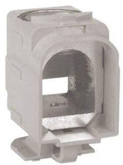 Schneider Electric - Circuit Breaker Clip On Connector - Use with GV7R, TeSys - Exact Tool & Supply
