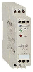 Schneider Electric - 250 VAC, IEC Overload Relay - Exact Tool & Supply
