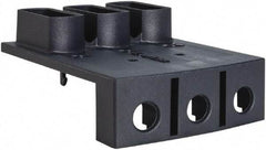 Schneider Electric - Circuit Breaker Large Spacing Cover - Use with GV3P, Linergy - Exact Tool & Supply