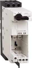 Schneider Electric - Starter Power Base - For Use with TeSys U - Exact Tool & Supply