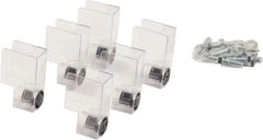 Schneider Electric - Contactor Terminal Connector - For Use with LC1D115, LC1D150 and TeSys D - Exact Tool & Supply