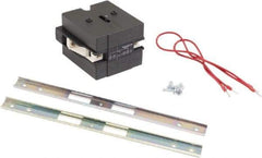 Schneider Electric - Contactor Interlock - For Use with LC1D115, LC1D150 and TeSys D - Exact Tool & Supply