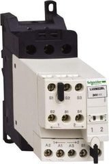 Schneider Electric - Starter Reverser Block - For Use with TeSys U - Exact Tool & Supply
