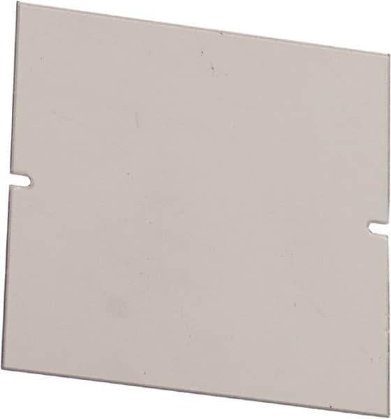 Square D - 2 Poles, Power Distribution Block - Exact Tool & Supply