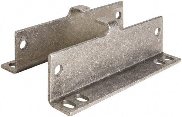 Square D - Transformer Mounting Bracket - For Use with 5NR Current Transformers - Exact Tool & Supply