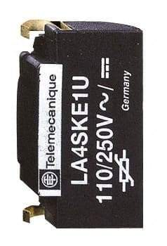 Schneider Electric - Contactor Suppressor Module - For Use with CA2SK, CA3SK, LC1SK06, LC1SKGC, LP1SK06 and TeSys SK - Exact Tool & Supply