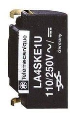 Schneider Electric - Contactor Suppressor Module - For Use with CA2SK, CA3SK, LC1SK06, LC1SKGC, LP1SK06 and TeSys SK - Exact Tool & Supply