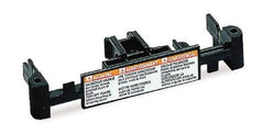 Square D - Fuse Puller - Compatible with T, TF Fuse Class, For Use with FB Series Transformers 25 to 2000 VA, TF Series Transformers 25 to 2000 VA - Exact Tool & Supply