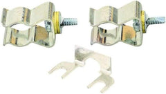 Square D - Transformer Bracket - For Use with Type T Transformers, Type TF Transformers - Exact Tool & Supply