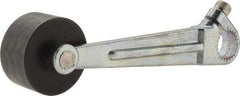 Square D - 7.6 Inch Long, Limit Switch Roller Lever - Nylon Roller, For Use with 9007A, 9007AW, 9007B, 9007C, 9007N, 9007T10, 9007T5 - Exact Tool & Supply