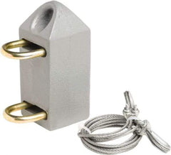 Square D - 8-1/2 Inch Long, Limit Switch Wobble Stick - For Use with Limit Switches - Exact Tool & Supply