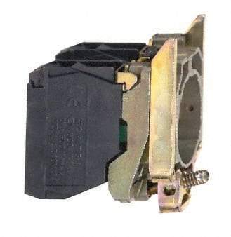 Schneider Electric - Multiple Amp Level, 158°F, Joystick Switch Assembly - 2NO - Exact Tool & Supply