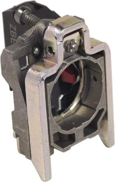 Schneider Electric - NC, Electrical Switch Contact Block - Exact Tool & Supply
