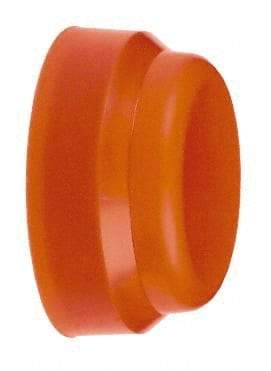 Schneider Electric - Pushbutton Switch Boot - Red - Exact Tool & Supply