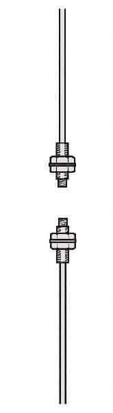 Telemecanique Sensors - Sensor Fiber Optic - Use with XUDA - Exact Tool & Supply