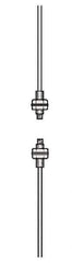 Telemecanique Sensors - Sensor Fiber Optic - Use with XUDA - Exact Tool & Supply