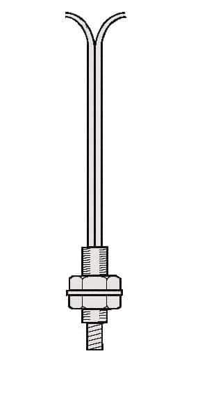 Telemecanique Sensors - Sensor Fiber Optic - Use with XUDA - Exact Tool & Supply