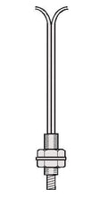 Telemecanique Sensors - Sensor Fiber Optic - Use with XUDA - Exact Tool & Supply