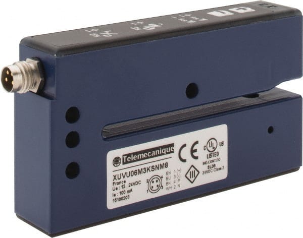 Telemecanique Sensors - Proximity Sensors - Exact Tool & Supply
