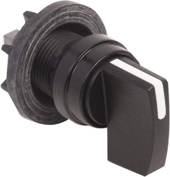 Square D - Cam and Disconnect Switch Knob - For Use with Class 9003 K2 Rotary Switch - Exact Tool & Supply