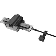 Jet - Taper Attachments Product Compatibility: GH-2680ZH and 26120ZH Lathes Attachment Length (Inch): 7 - Exact Tool & Supply