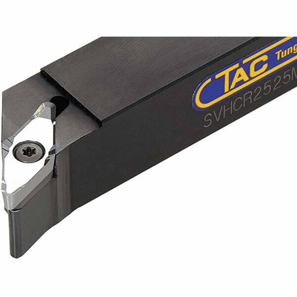 Tungaloy - Indexable Profiling Toolholder - - Exact Tool & Supply