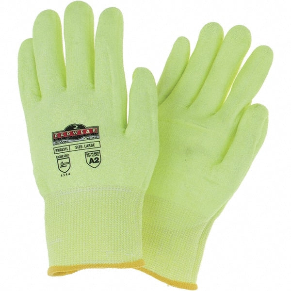 Radians - Cut & Puncture Resistant Gloves - Exact Tool & Supply