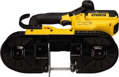DeWALT - Power Saw Guard - For Use with DCS371 - Exact Tool & Supply