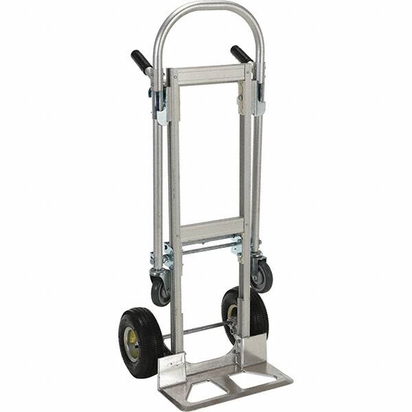 Vestil - Hand Truck - - Exact Tool & Supply