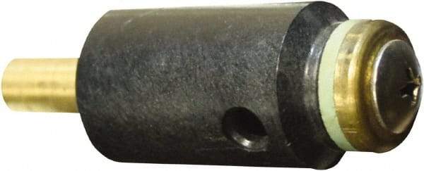 Acorn Engineering - Stems & Cartridges Type: Self-Closing Rod For Use With: Acorn Flo-Cloz Valves - Exact Tool & Supply