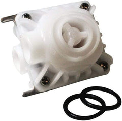 Acorn Engineering - Stems & Cartridges Type: Cartridge & Diaphragm For Use With: Acorn Safti-Trol Valves - Exact Tool & Supply