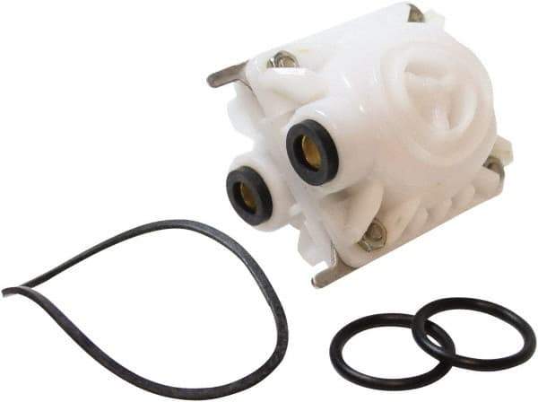 Acorn Engineering - Stems & Cartridges Type: Cartridge Top Assembly For Use With: Acorn Safti-Trol Valves - Exact Tool & Supply