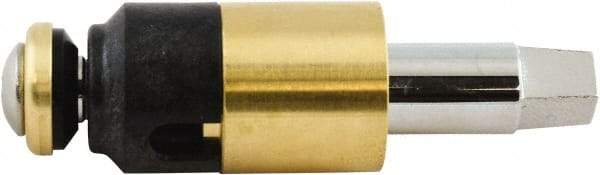 Acorn Engineering - Stems & Cartridges Type: Faucet Stems and Cartridges For Use With: Acorn Flo-Cloz Valves - Exact Tool & Supply